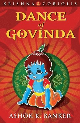 bokomslag Dance of Govind Krishna Coriolis