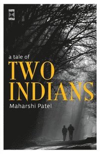 bokomslag Tale Of Two Indians