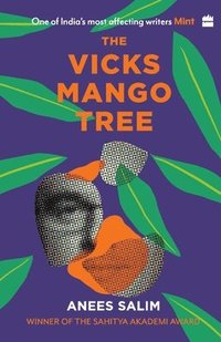 bokomslag Vicks Mango Tree