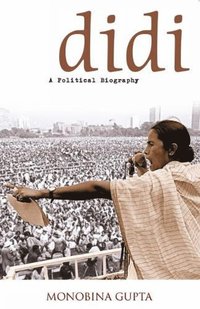 bokomslag Didi - A Political Biography