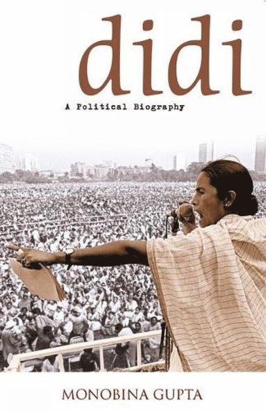 bokomslag Didi - A Political Biography