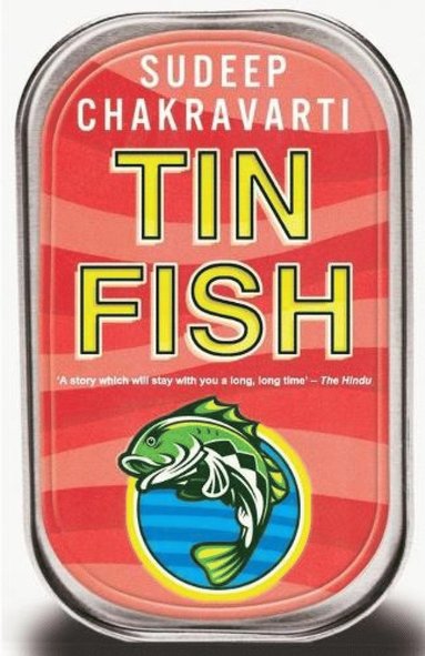 bokomslag Tin Fish