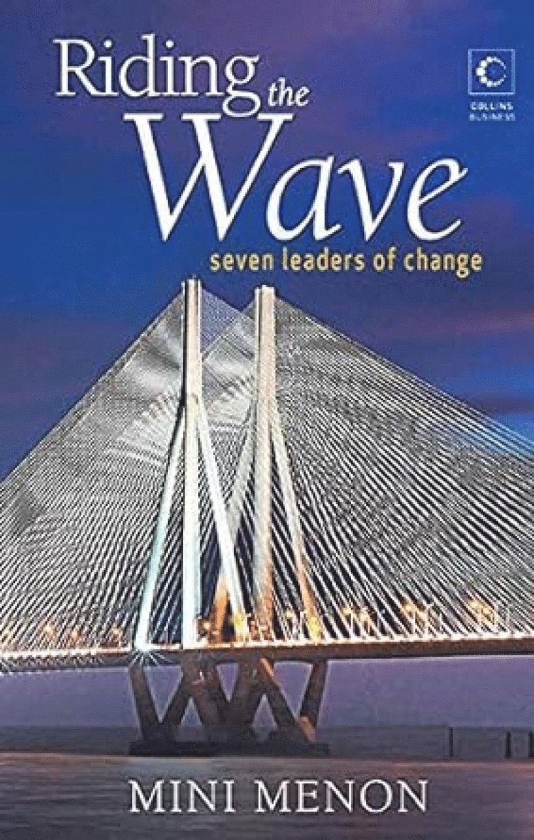 Riding the Wave