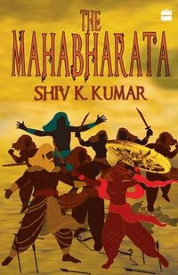 bokomslag Mahabharata