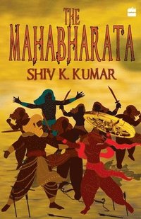 bokomslag The Mahabharata