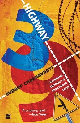 Chakravarti Sudeep, Sudeep Chakravarti - Highway 39, Häftad