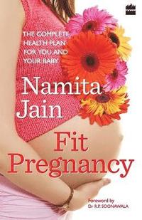 bokomslag Fit Pregnancy