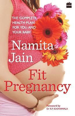 bokomslag Fit Pregnancy