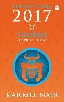 Taurus Predictions 2017