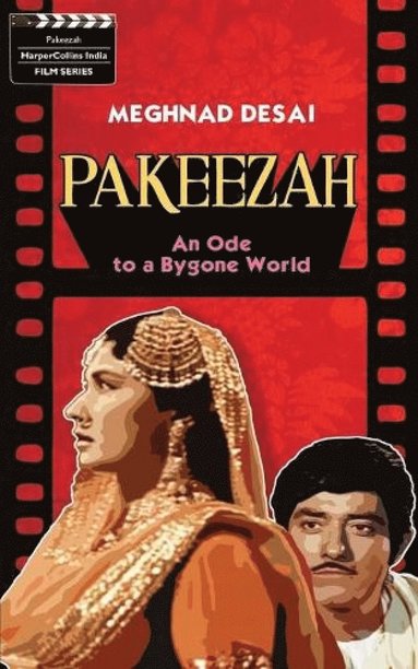 bokomslag Pakeezah