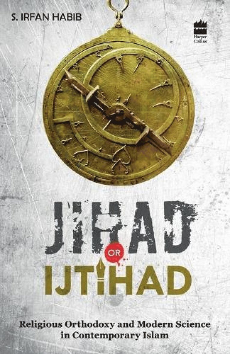Jihad Or Ijtihad