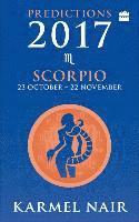 Scorpio Predictions 2017