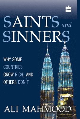 Saints And Sinners 1
