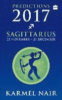 Sagittarius Predictions 2017