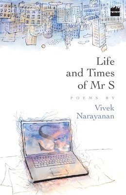 bokomslag Life And Times Of Mr S