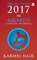 Aquarius Predictions 2017
