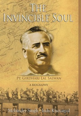 The Selfless Self - Salwan Book 1