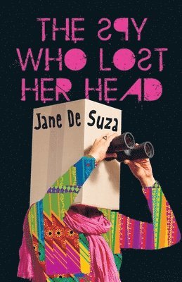 The Spy Who Lost Her Head 1