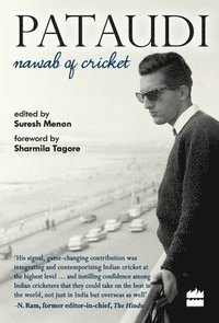 bokomslag Pataudi - Nawab Of Cricket