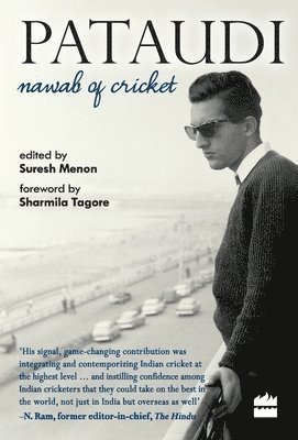 Pataudi - Nawab Of Cricket 1