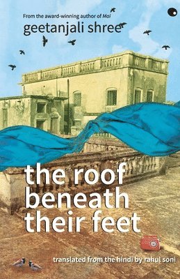 The roof beneath their feet 1