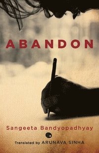 bokomslag Abandon