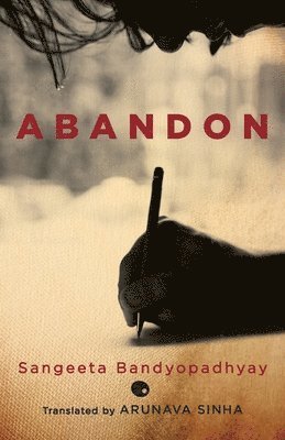 bokomslag Abandon