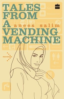 bokomslag Tales From A Vending Machine