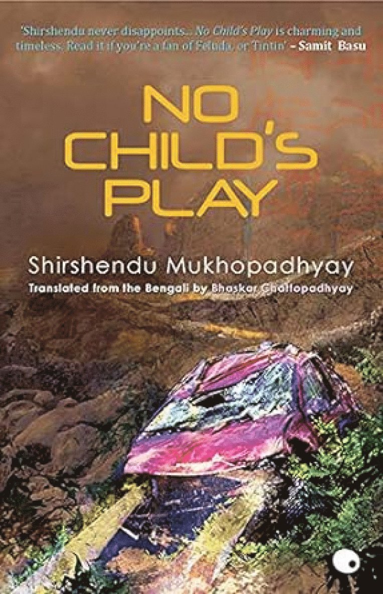 No Child's Play