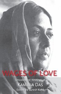 bokomslag Wages Of Love