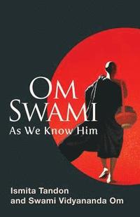 bokomslag Om Swami