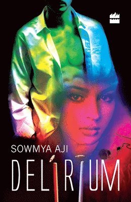 Aji Sowmya, Sowmya Aji - Delirium, Häftad