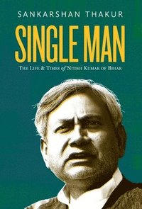 bokomslag Single Man