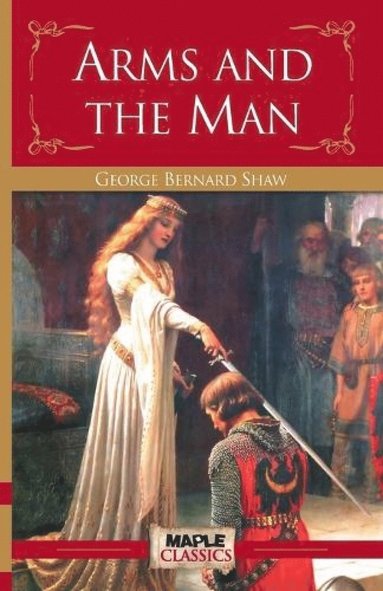 bokomslag Arms and the Man
