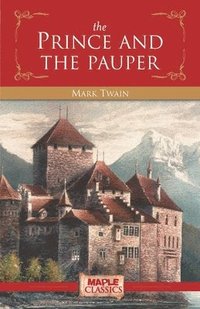 bokomslag Prince and the Pauper