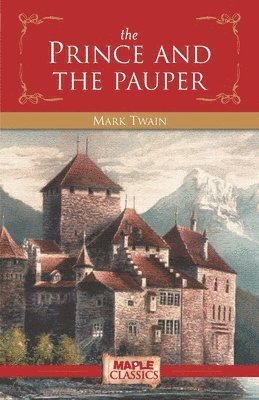 bokomslag Prince and the Pauper