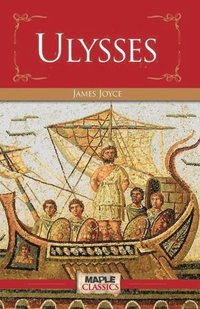 bokomslag Ulysses