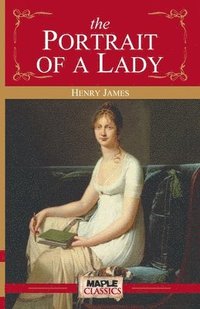 bokomslag Portrait Of A Lady