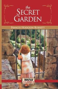bokomslag Secret Garden