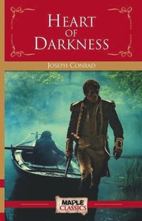 bokomslag Heart of Darkness