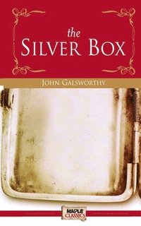 bokomslag The Silver Box