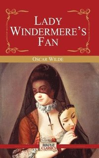 bokomslag Lady Windermere's Fan