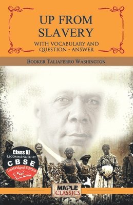 bokomslag Up from Slavery
