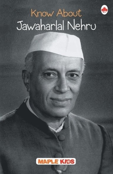 bokomslag Jawaharlal Nehru