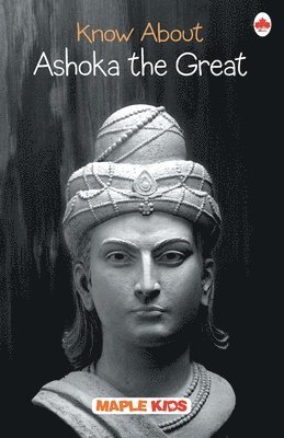 bokomslag Ashoka the Great