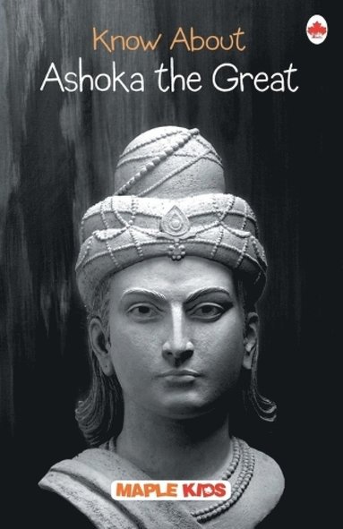 bokomslag Ashoka the Great