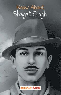 bokomslag Bhagat Singh