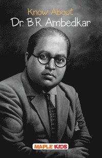 bokomslag Dr. B. R. Ambedkar