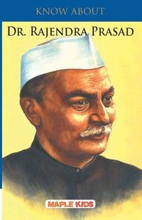 bokomslag Dr Rajendra Prasad