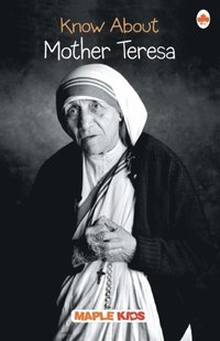 bokomslag Mother Teresa